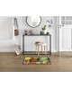 TAPIS PRIMAVERA WASH AND DRY BY KLEEN-TEX 50 x 75 CM