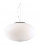 SUSPENSION CANDY SP1 D50 IDEAL LUX