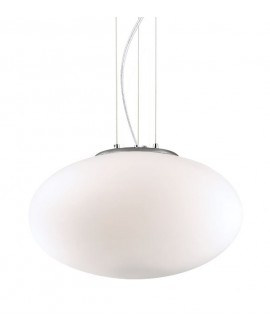 SUSPENSION CANDY SP1 IDEAL LUX