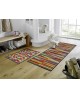 TAPIS MIKADO DOTS WASH AND DRY BY KLEEN-TEX 40 x 60 CM