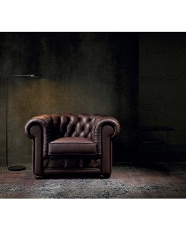 FAUTEUIL CHESTER GAMAMOBEL