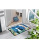 TAPIS ROMANCE WASH AND DRY BY KLEEN-TEX