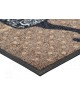 TAPIS KATZENBANDE WASH AND DRY BY KLEEN-TEX