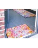 TAPIS WILD SUMMER WASH AND DRY BY KLEEN-TEX 50 x 75 CM