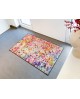TAPIS WILD SUMMER WASH AND DRY BY KLEEN-TEX 75 x 120 CM