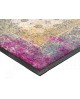 TAPIS TAZA PINK WASH AND DRY BY KLEEN-TEX