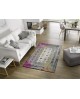 TAPIS TAZA PINK WASH AND DRY BY KLEEN-TEX 115 x 175 CM