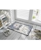 TAPIS ARABESQUE WASH AND DRY BY KLEEN-TEX 50 x 75 CM