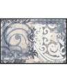 TAPIS ARABESQUE WASH AND DRY BY KLEEN-TEX
