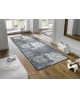 TAPIS ARABESQUE WASH AND DRY BY KLEEN-TEX 75 x 190 CM