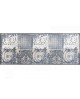 TAPIS ARABESQUE WASH AND DRY BY KLEEN-TEX 75 x 190 CM