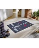 TAPIS FAMILY @ HOME WASH AND DRY BY KLEEN-TEX
