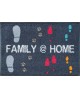 TAPIS FAMILY @ HOME WASH AND DRY BY KLEEN-TEX