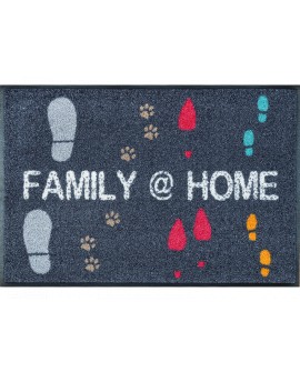 TAPIS FAMILY @ HOME WASH AND DRY BY KLEEN-TEX