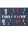 TAPIS FAMILY @ HOME WASH AND DRY BY KLEEN-TEX