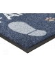 TAPIS FAMILY @ HOME WASH AND DRY BY KLEEN-TEX