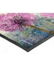 TAPIS ALIUM WASH AND DRY BY KLEEN-TEX