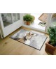 TAPIS HOPPS WASH AND DRY BY KLEEN-TEX