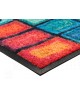 TAPIS TIGER TUNDRA WASH AND DRY BY KLEEN-TEX