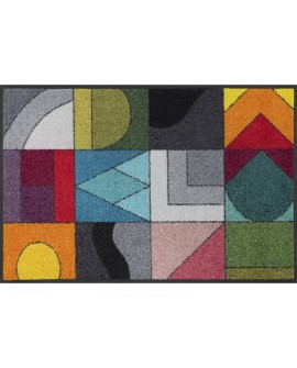 TAPIS MOMIX WASH AND DRY BY KLEEN-TEX 50 x 75 CM