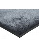 TAPIS SHADES OF GREY WASH AND DRY BY KLEEN-TEX