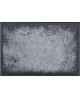 TAPIS SHADES OF GREY WASH AND DRY BY KLEEN-TEX 50 x 75 CM