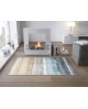 TAPIS FRERIK WASH AND DRY BY KLEEN-TEX 70 x 120 CM