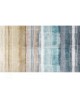 TAPIS FRERIK WASH AND DRY BY KLEEN-TEX 70 x 120 CM