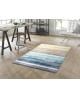 TAPIS FRERIK WASH AND DRY BY KLEEN-TEX 110 x 175 CM