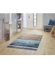 TAPIS FRERIK WASH AND DRY BY KLEEN-TEX 140 x 200 CM