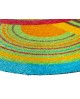 TAPIS COSMIC COLOURS WASH AND DRY BY KLEEN-TEX