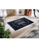 TAPIS CHALKY HOME WASH AND DRY BY KLEEN-TEX