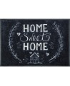 TAPIS CHALKY HOME WASH AND DRY BY KLEEN-TEX