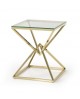 COIN CANAPE LOUXOR DORE GALEA