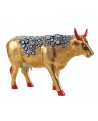 VACHE THE EVIL EYE COW LARGE COWPARADE
