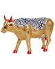 VACHE THE EVIL EYE COW LARGE COWPARADE