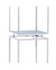 ETAGERE KUBS GALEA