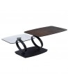 TABLE DE SALON SATURNE GALEA