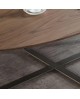 TABLE DE SALON SEQUOIA GALEA