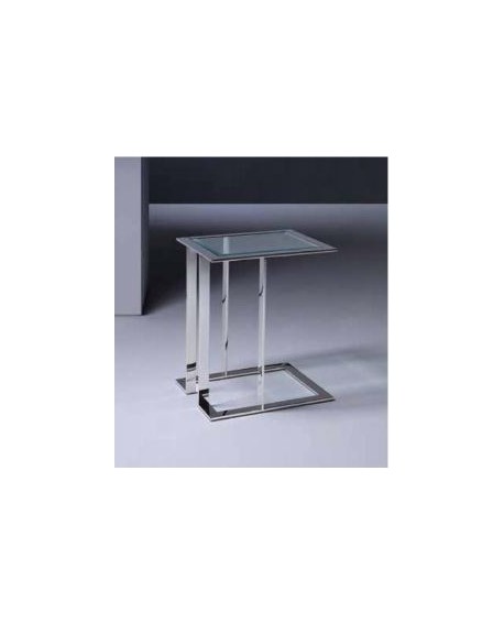 COIN CANAPE SILVER GALEA
