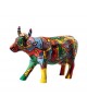 VACHE MOO YORK CELEBRATION MEDIUM COWPARADE