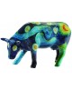 VACHE VINCENT'S COW MEDIUM COWPARADE