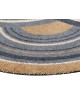 TAPIS COSMIC COLOURS NATURE WASH AND DRY BY KLEEN-TEX