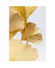 LAMPE FEUILLES DE GINKGO KARE DESIGN