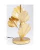 LAMPE FEUILLES DE GINKGO KARE DESIGN