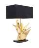 LAMPE FLEUR TROPICALE KARE DESIGN