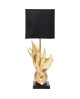 LAMPE FLEUR TROPICALE KARE DESIGN