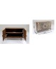BUFFET/COMMODE EYE OF TIGER KARE DESIGN