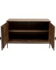BUFFET/COMMODE EYE OF TIGER KARE DESIGN