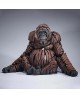 ORANGUTAN BY EDGE SCULPTURE